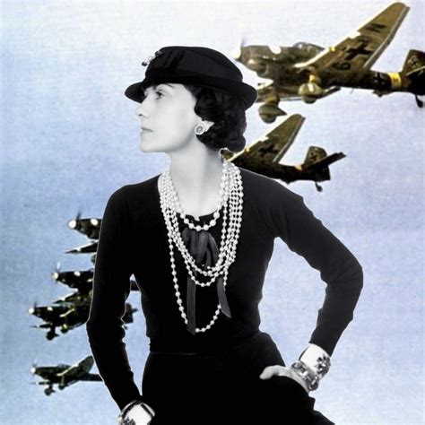 WARS OF COCO CHANEL (THE) 